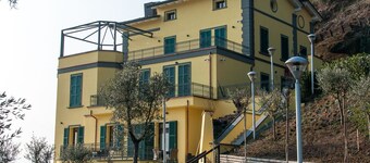 Hotel Ristorante Ca' di Gali