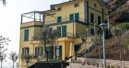 Hotel Ristorante Ca' di Gali