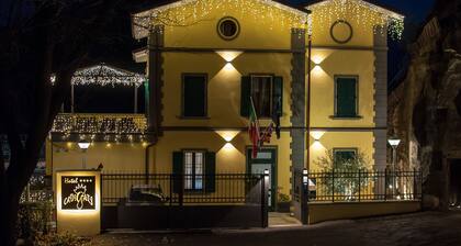 Hotel Ristorante Ca' di Gali