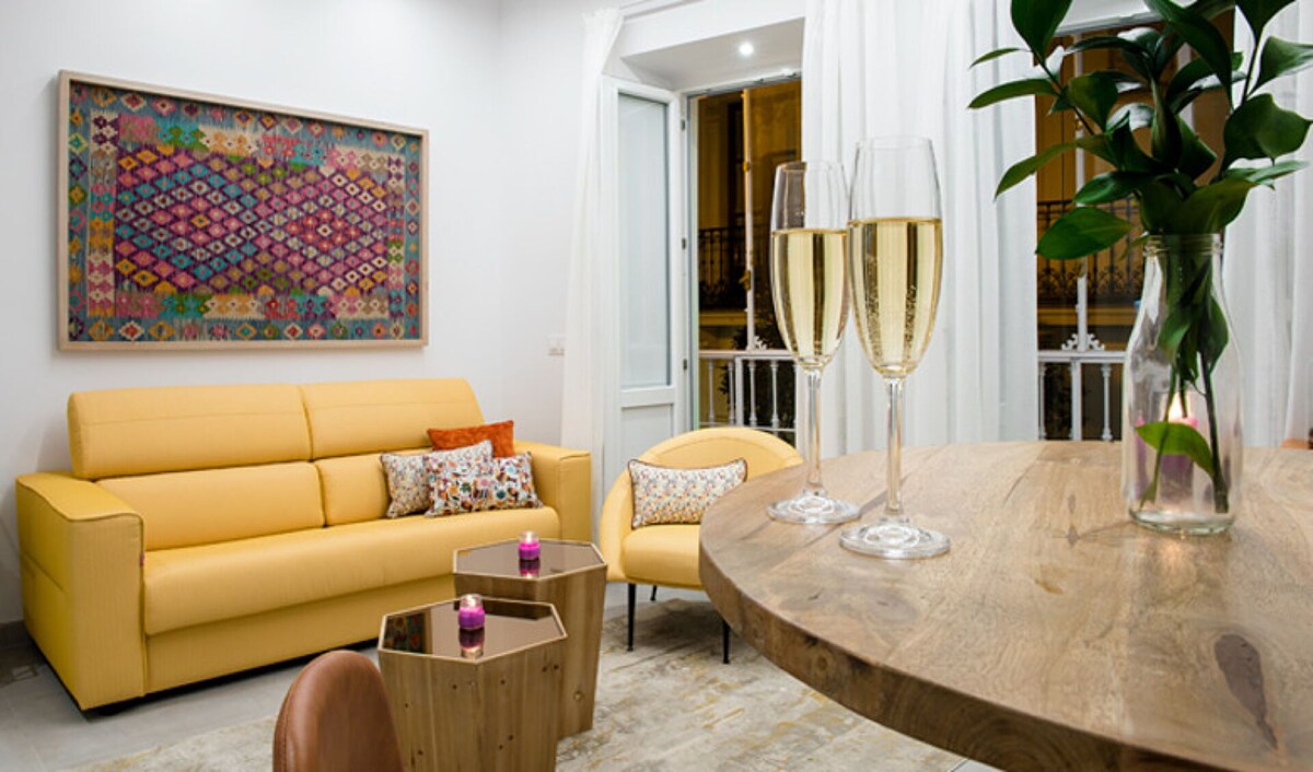 Bild für Gastgeberprofil