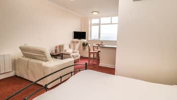 Ferienhaus | Innenbereich
