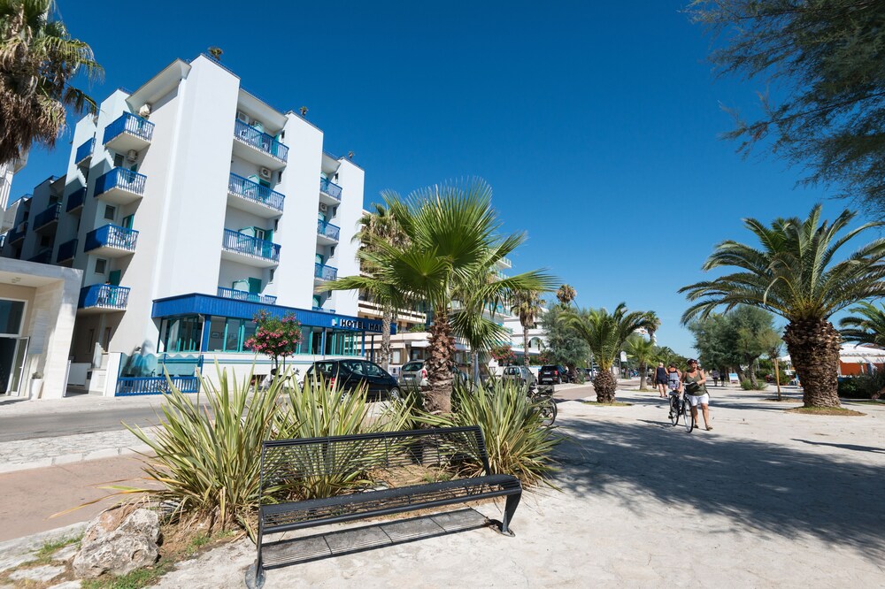 Hotel Haiti