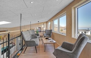 Interiør