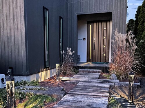 Limited to one group per day With someone specia - Rental of a whole building / Fujiyoshida Yamanashi