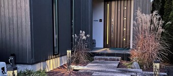 Limited to one group per day With someone specia - Rental of a whole building / Fujiyoshida Yamanashi