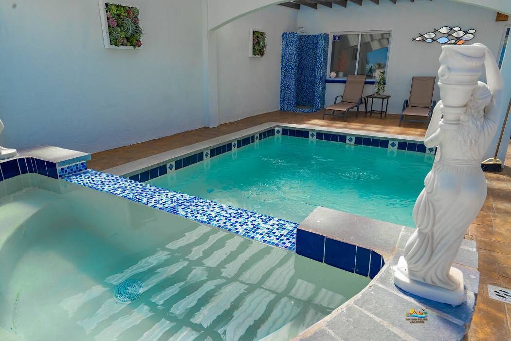 Casa Linda La Hacienda San Felipe Rental House