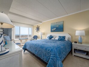 3 bedrooms, iron/ironing board, Internet