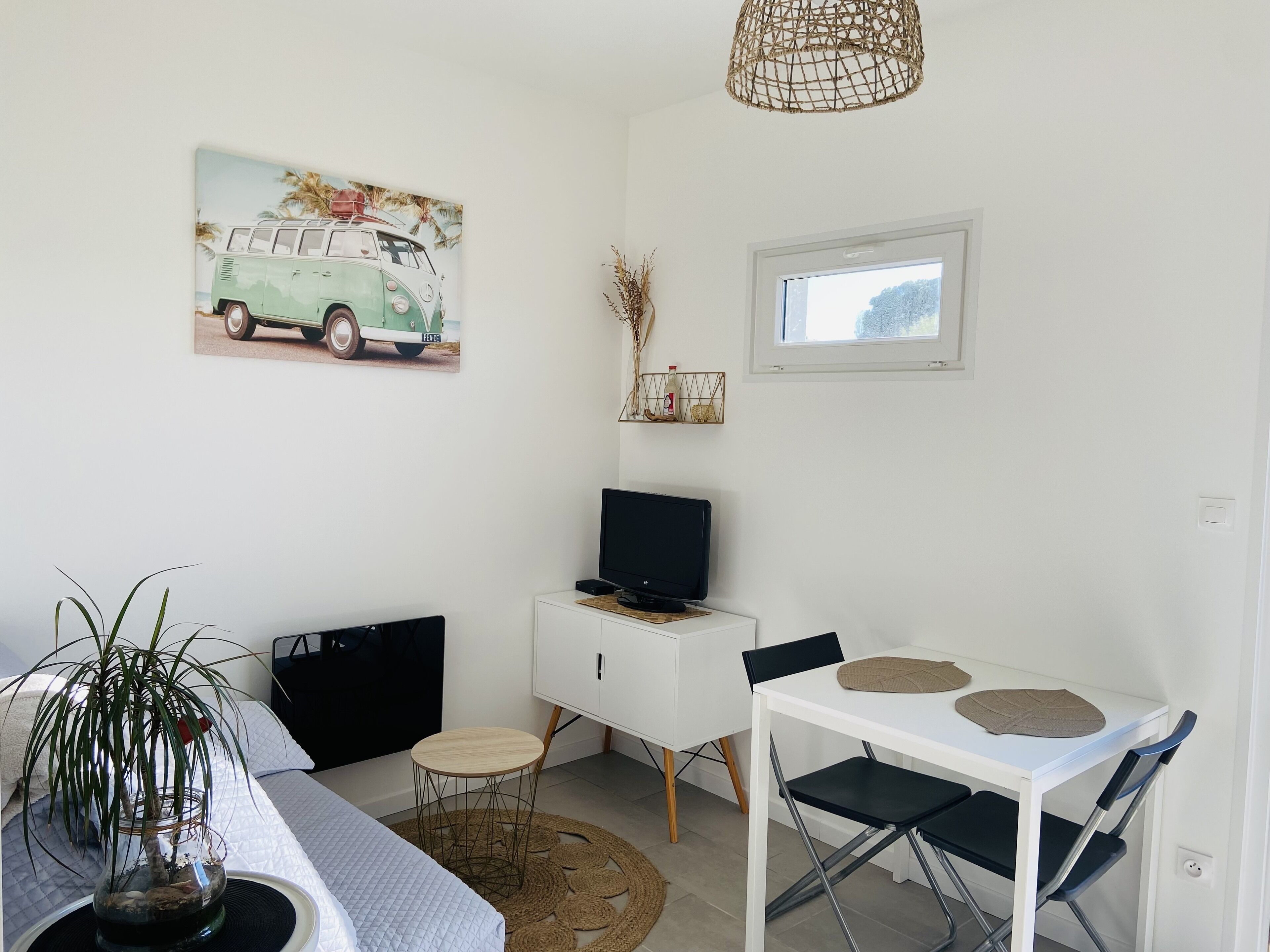 Welcome to Cottage de la Pene