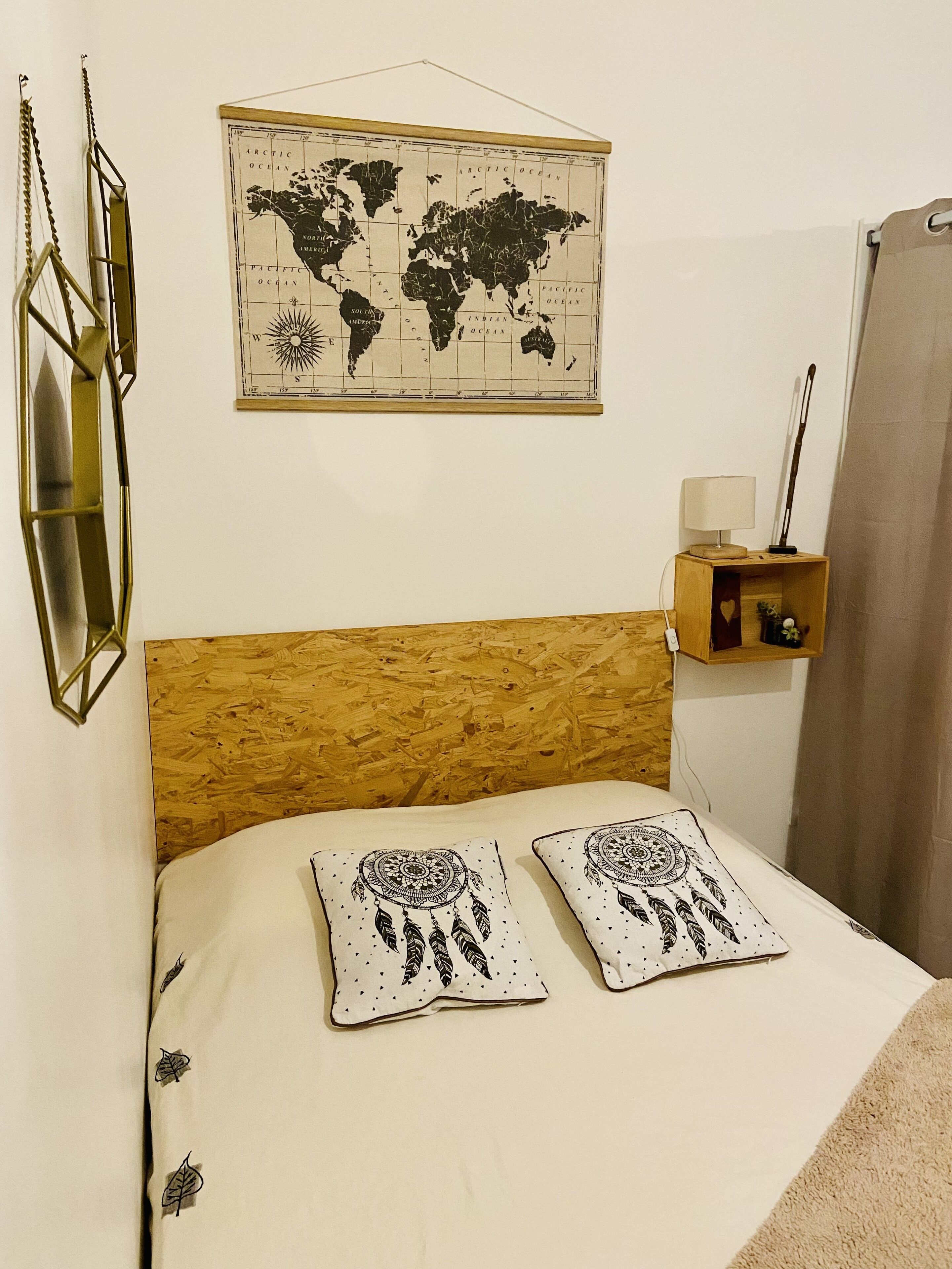 Welcome to Cottage de la Pene