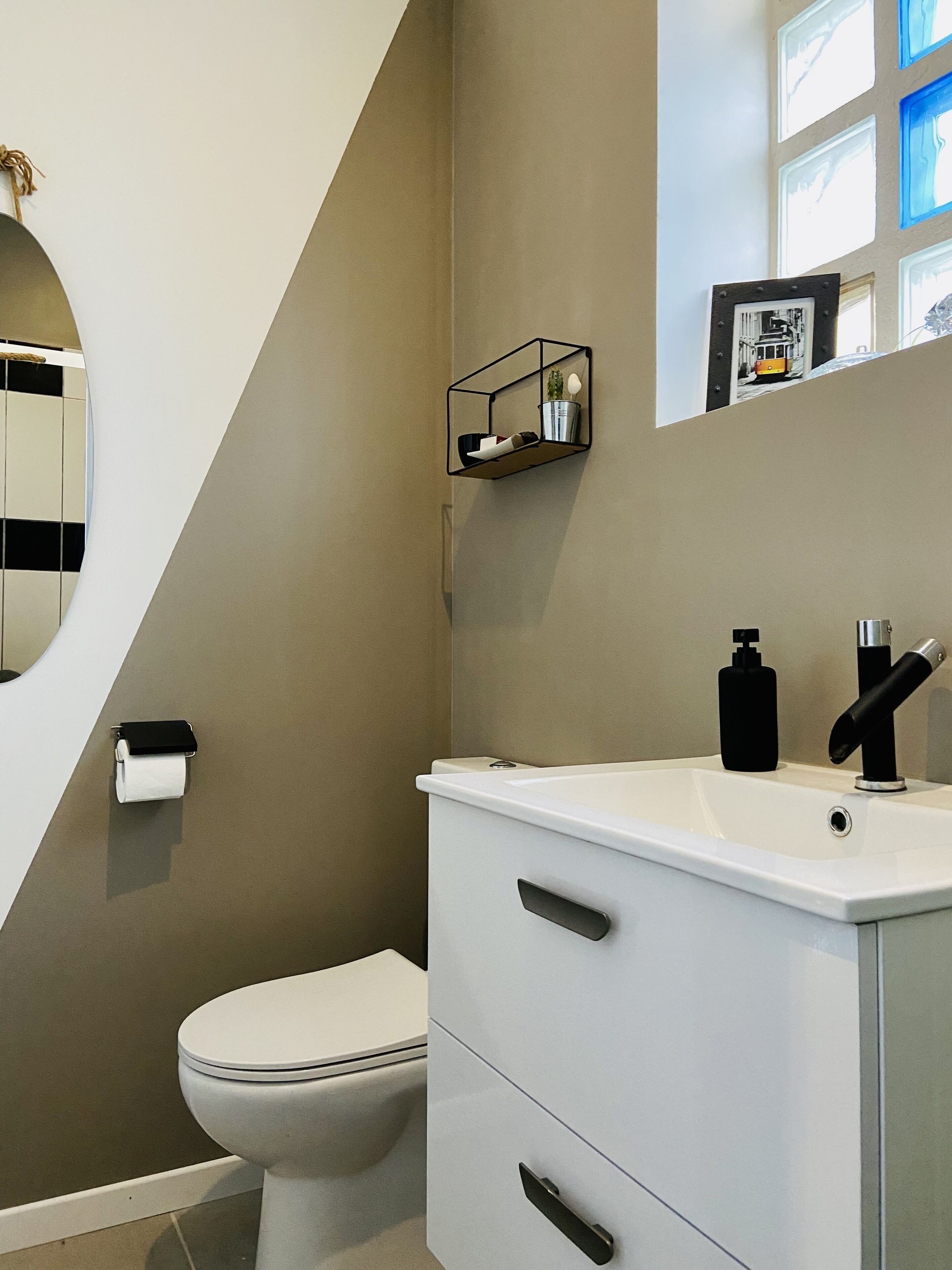 Welcome to Cottage de la Pene