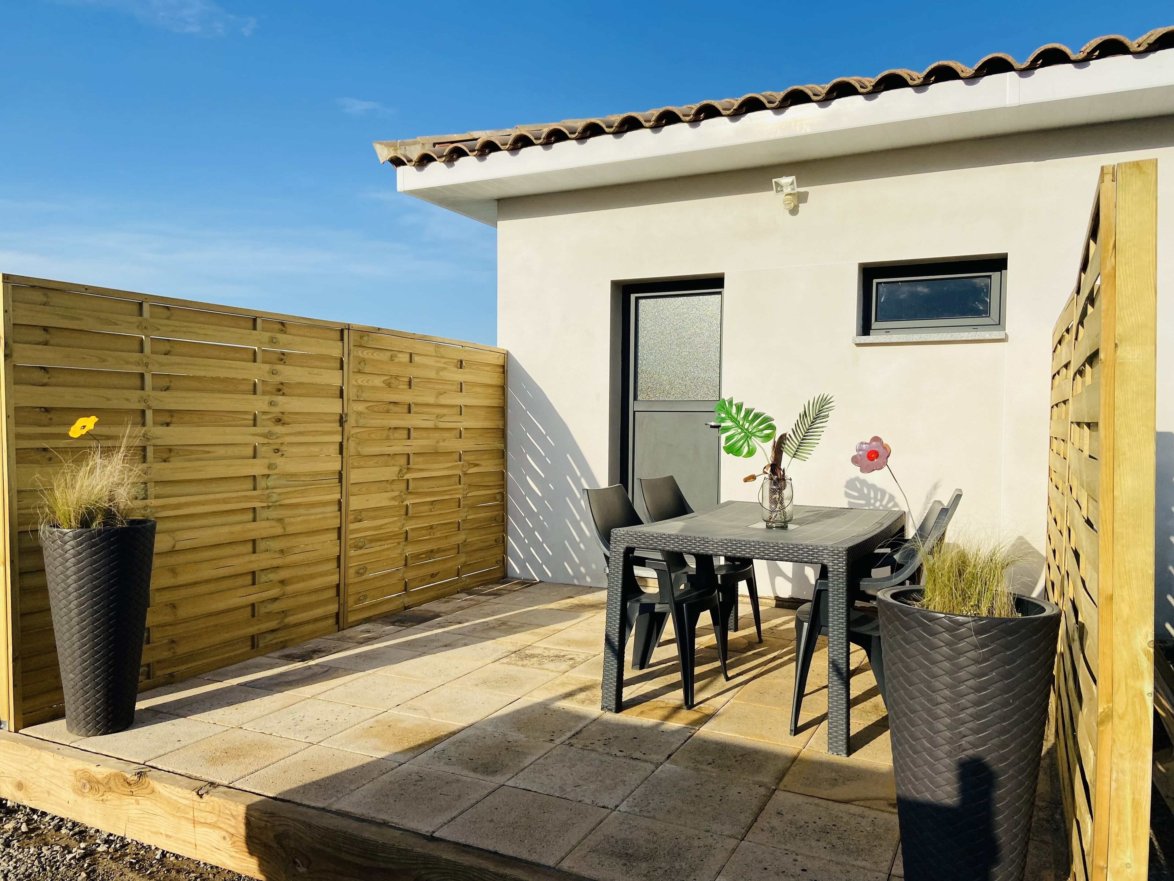 Welcome to Cottage de la Pene