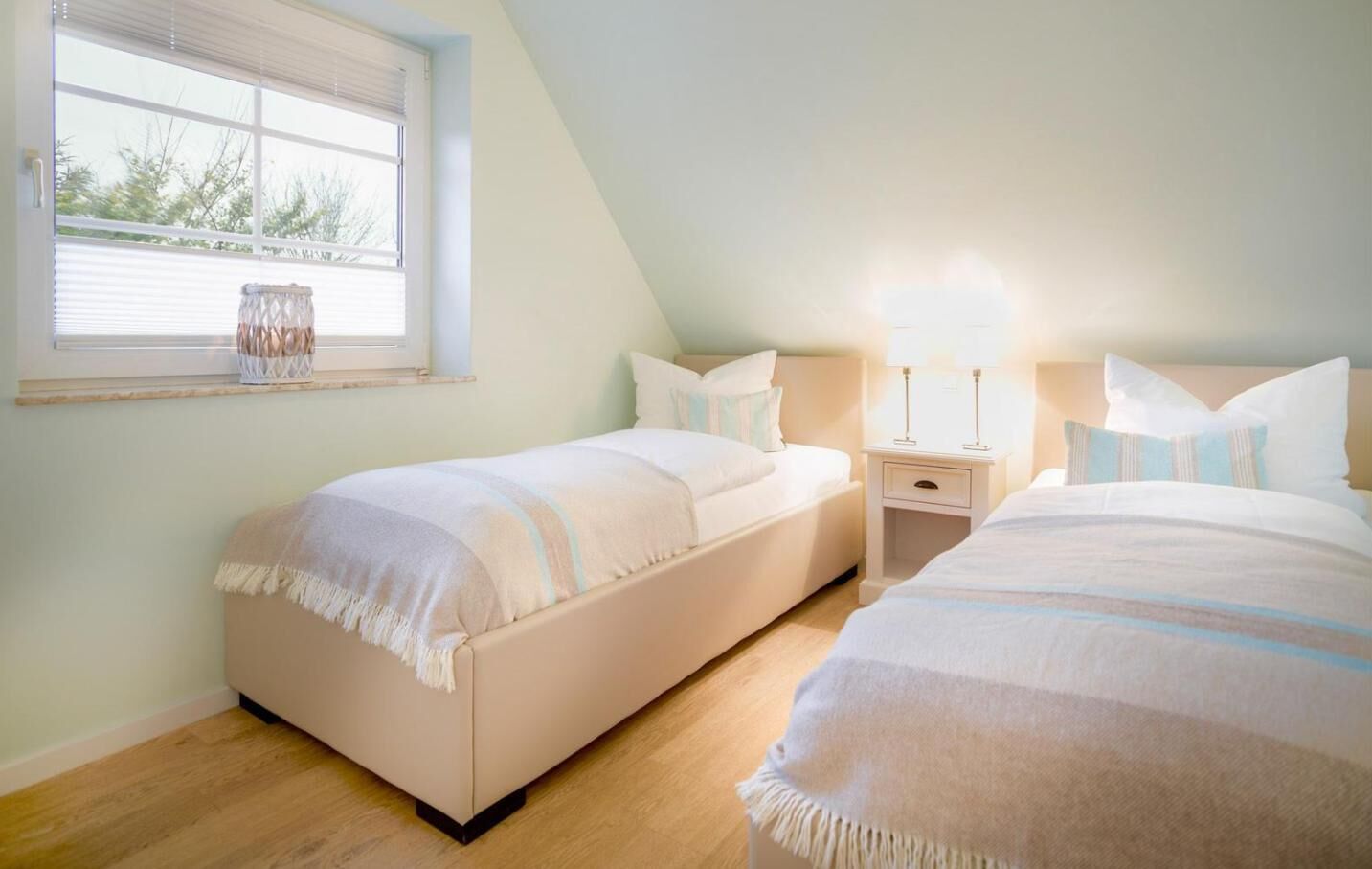 SYLT HOMES (EBBE, No.3) - mit Balkon