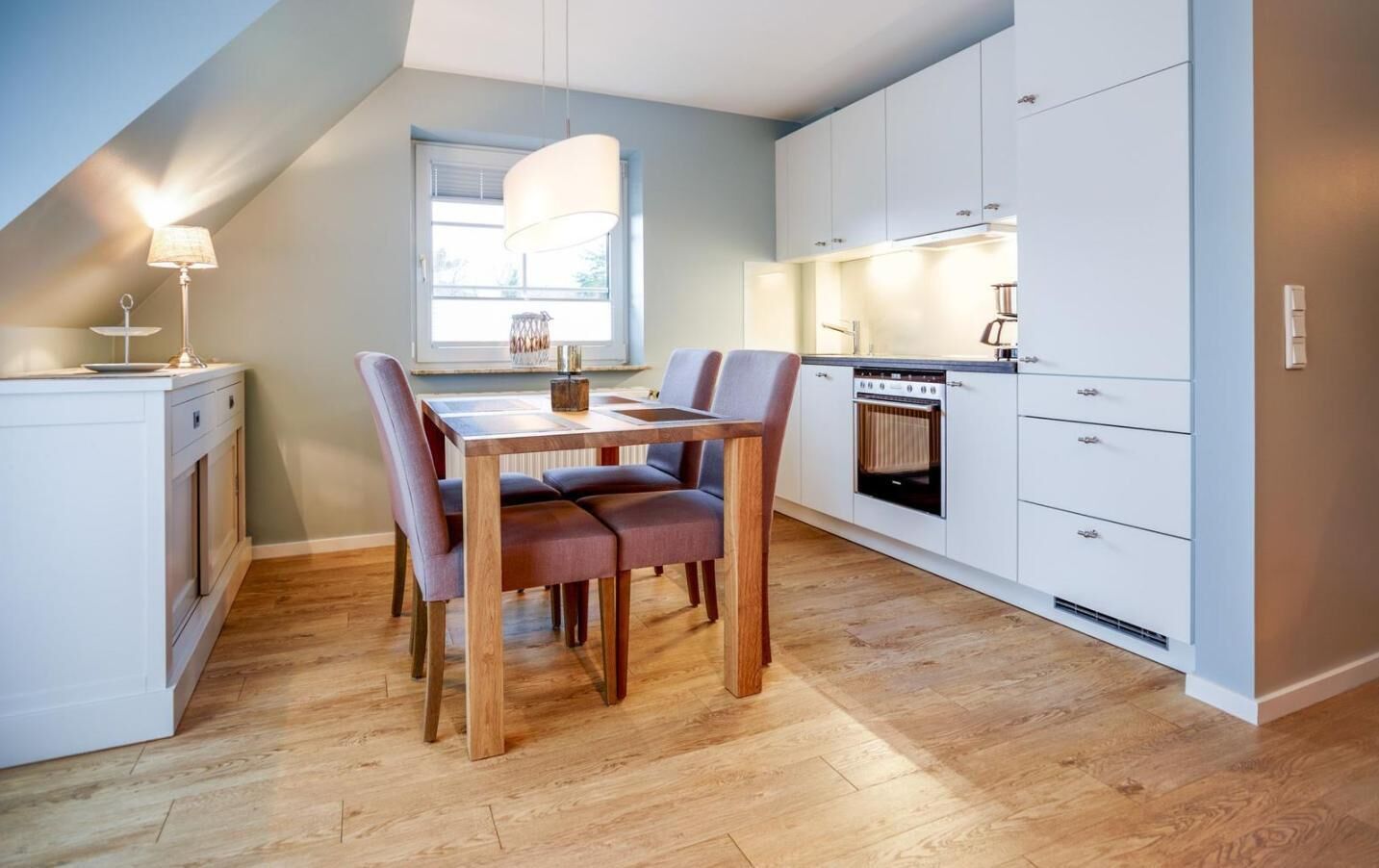 SYLT HOMES (EBBE, No.3) - mit Balkon