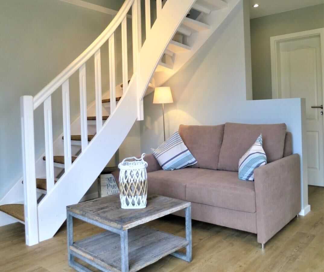 SYLT HOMES (EBBE, No.3) - mit Balkon