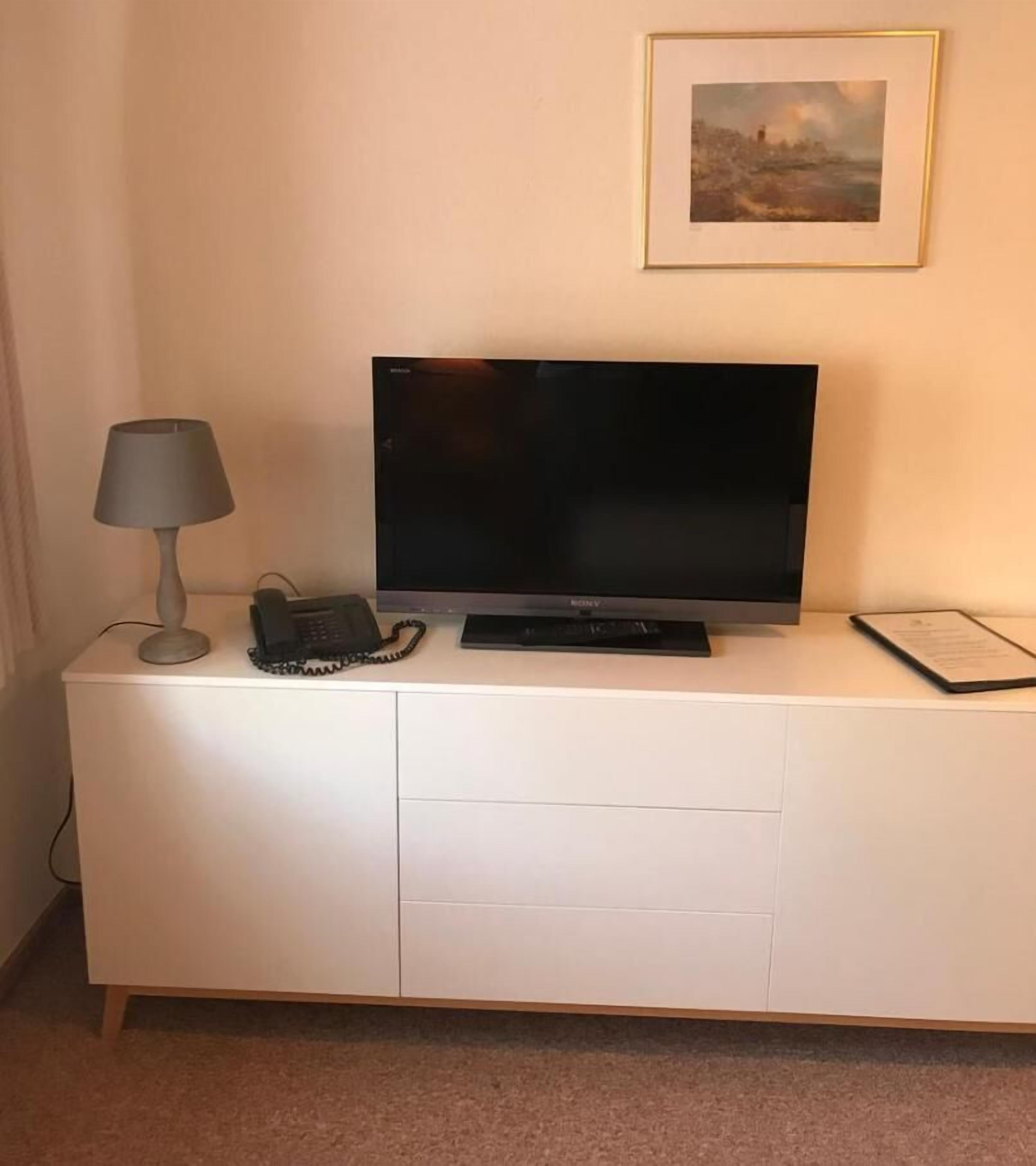 Apartment Sylt Cottage (No.2)