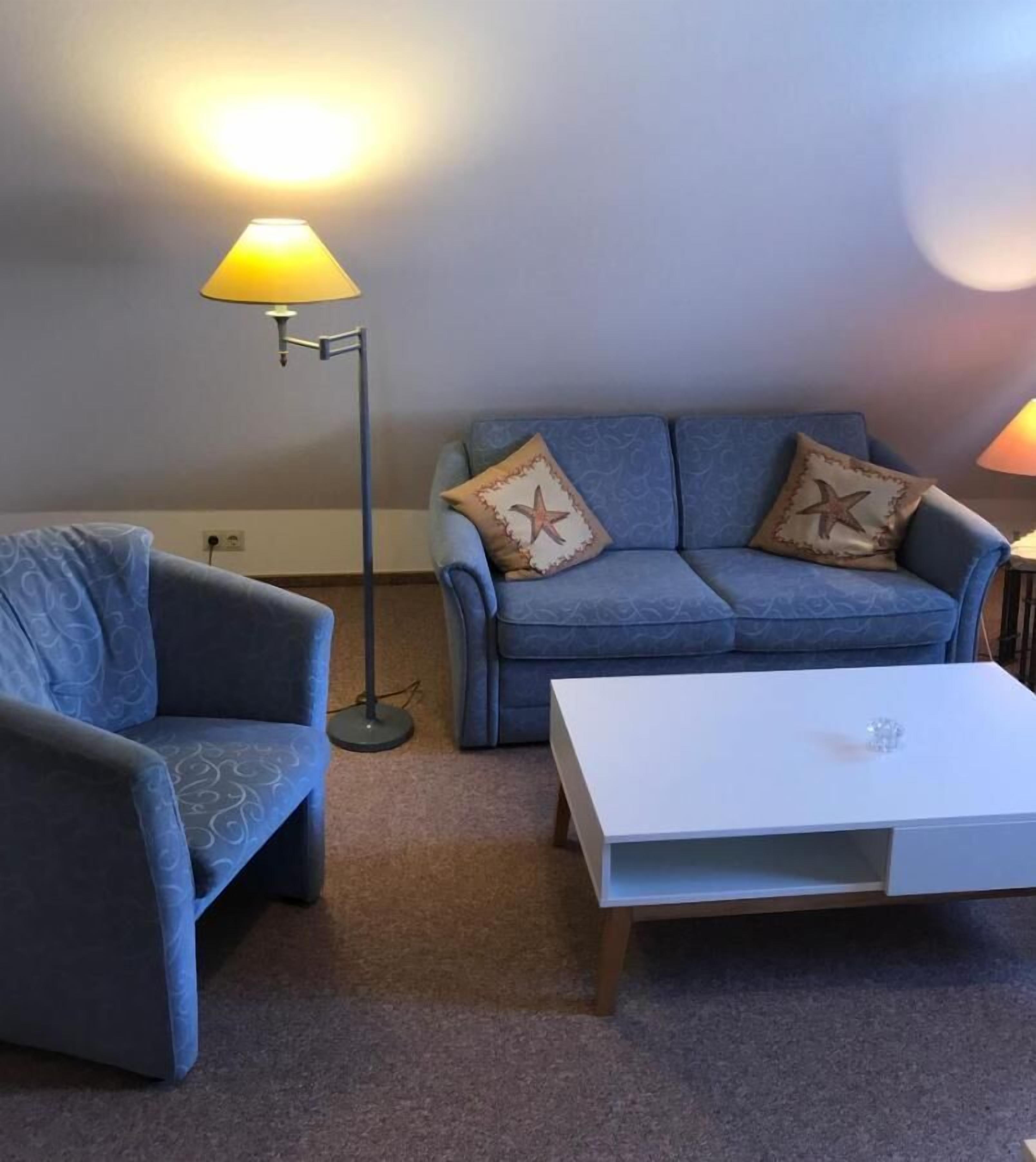 Apartment Sylt Cottage (No.2)