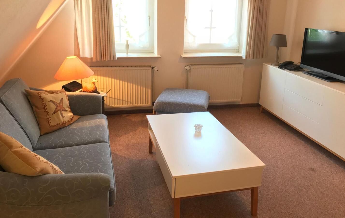 Apartment Sylt Cottage (No.2)