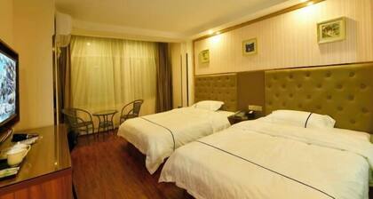 Tianyuan Business Hotel