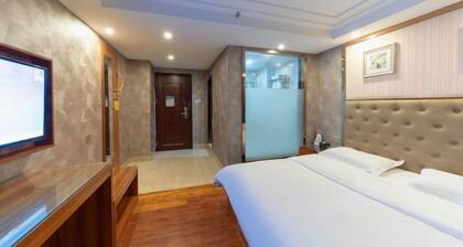 Tianyuan Business Hotel