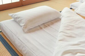 2 bedrooms, desk, free WiFi, bed sheets - Kouya / Takayama Gifu (Takayama)
