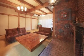 Interior - Kouya / Takayama Gifu (Takayama)