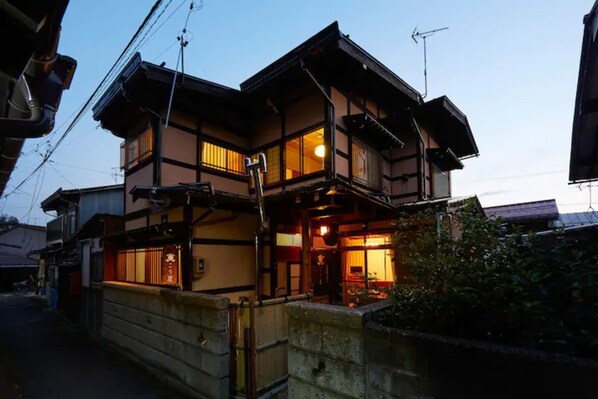 Exterior - Kouya / Takayama Gifu (Takayama)