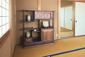 Interior - Kouya / Takayama Gifu (Takayama)