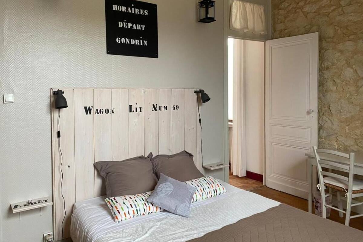 Classic Double Room | Premium bedding, individually decorated, individually furnished