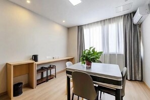 Room - Jinyaoshi Hotel (Danyang)