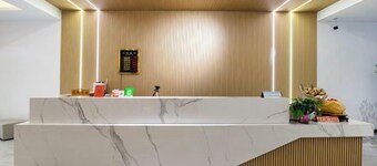 Jinyaoshi Hotel