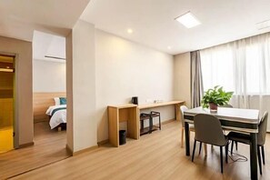 Room - Jinyaoshi Hotel (Danyang)