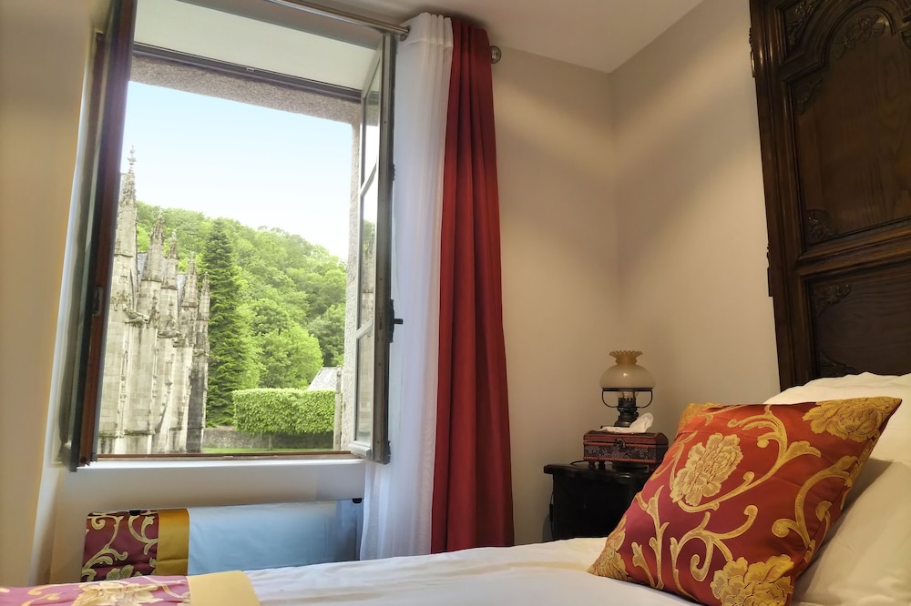 Medieval Getaway