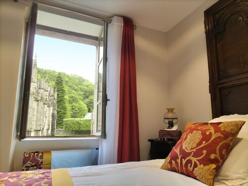 Medieval Getaway
