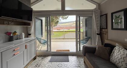 The Willy Gunn Pod - Beautiful, luxury pod