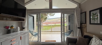 The Willy Gunn Pod - Beautiful, luxury pod