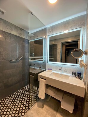Standard Room | Premium bedding, minibar, in-room safe, desk - Spark Hotel Residence Konya (Konya)