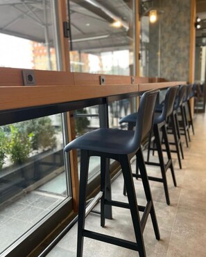 Restaurant - Spark Hotel Residence Konya (Konya)