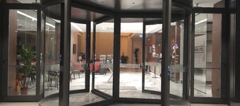Spark Hotel Residence Konya