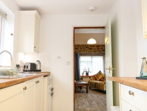 Cottage | Interior - The Forge at Smithy Cottage (Banbury)