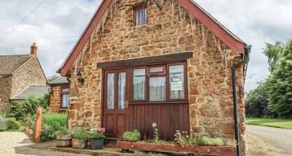The Forge at Smithy Cottage