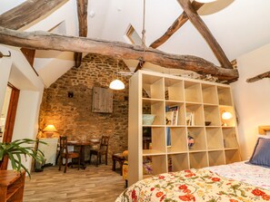 Cottage | Interior - The Forge at Smithy Cottage (Banbury)