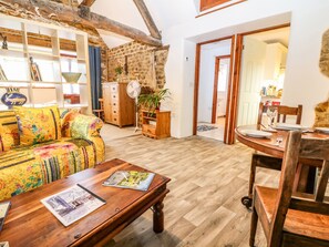 Casa de campo | Interior