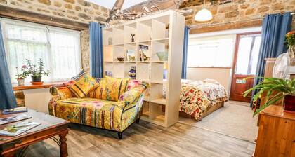 The Forge at Smithy Cottage