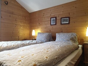 3 bedrooms