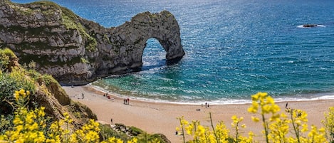 Spiaggia