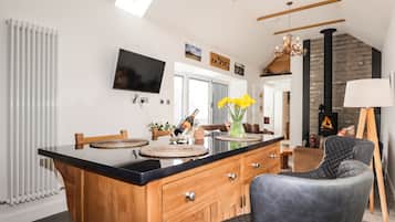 Cottage | Nội thất