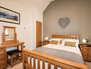 Casa de campo | Interior