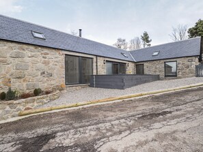 Cottage | Interior - The Steading (Rogart)