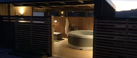 Casa rural | Interior