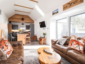 Casa de campo | Interior